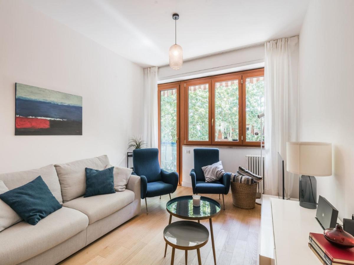 The Rent - In Trastevere Area * Roma