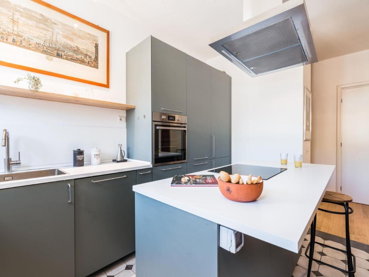 Appartamento The Rent - In Trastevere Area