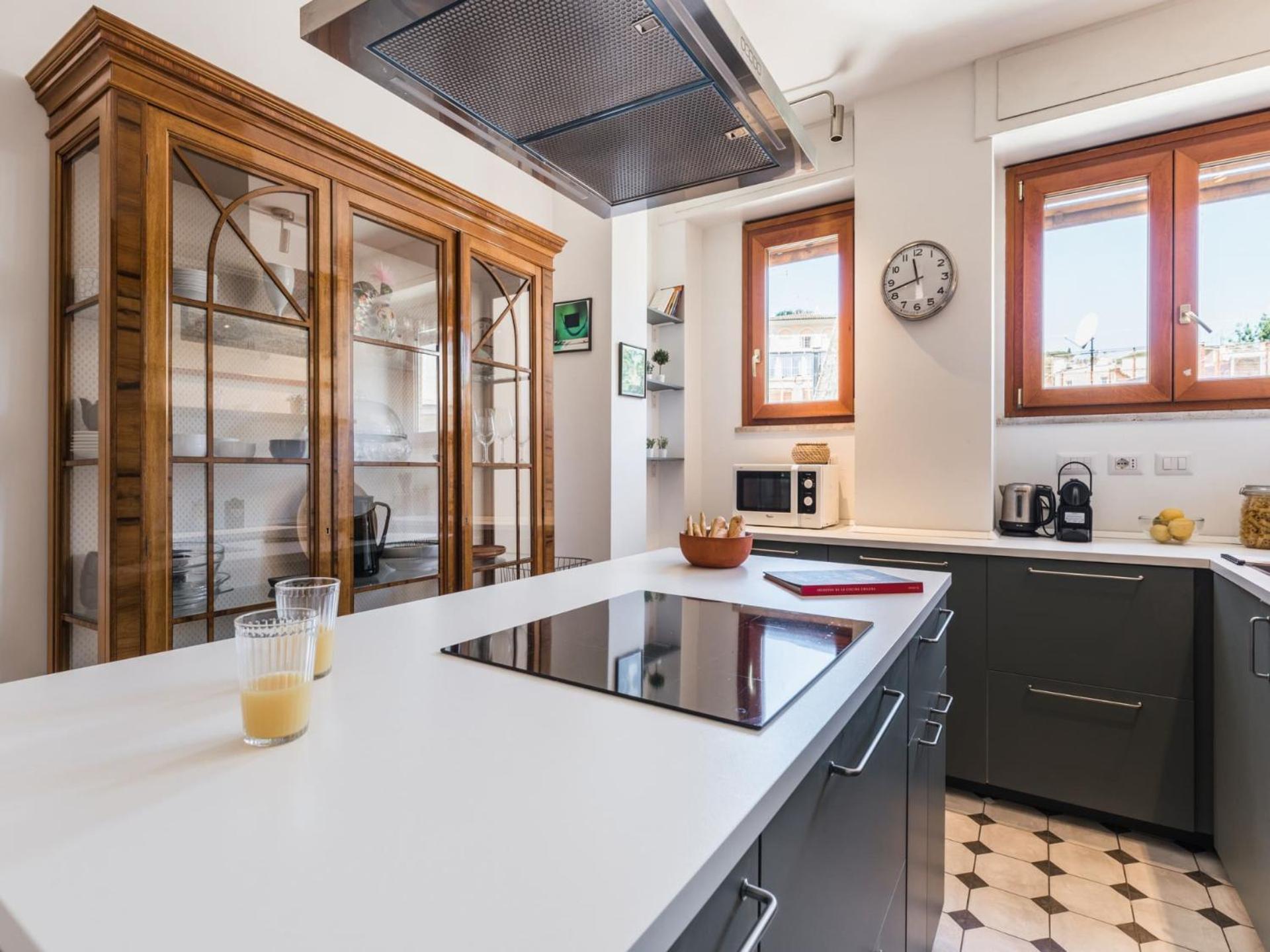 Appartamento The Rent - In Trastevere Area Roma