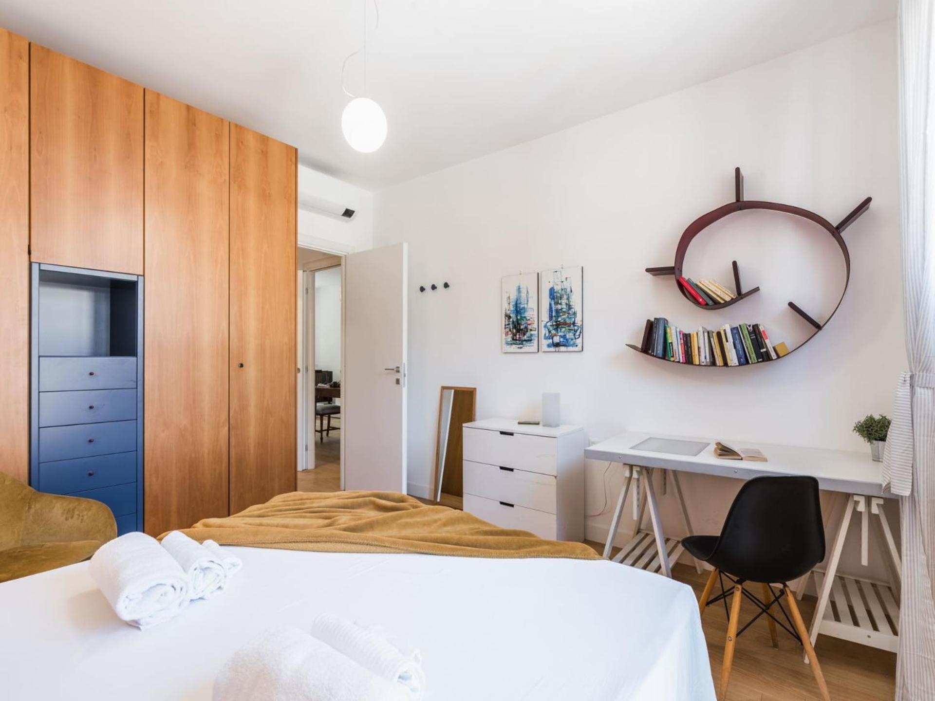 The Rent - In Trastevere Area Roma