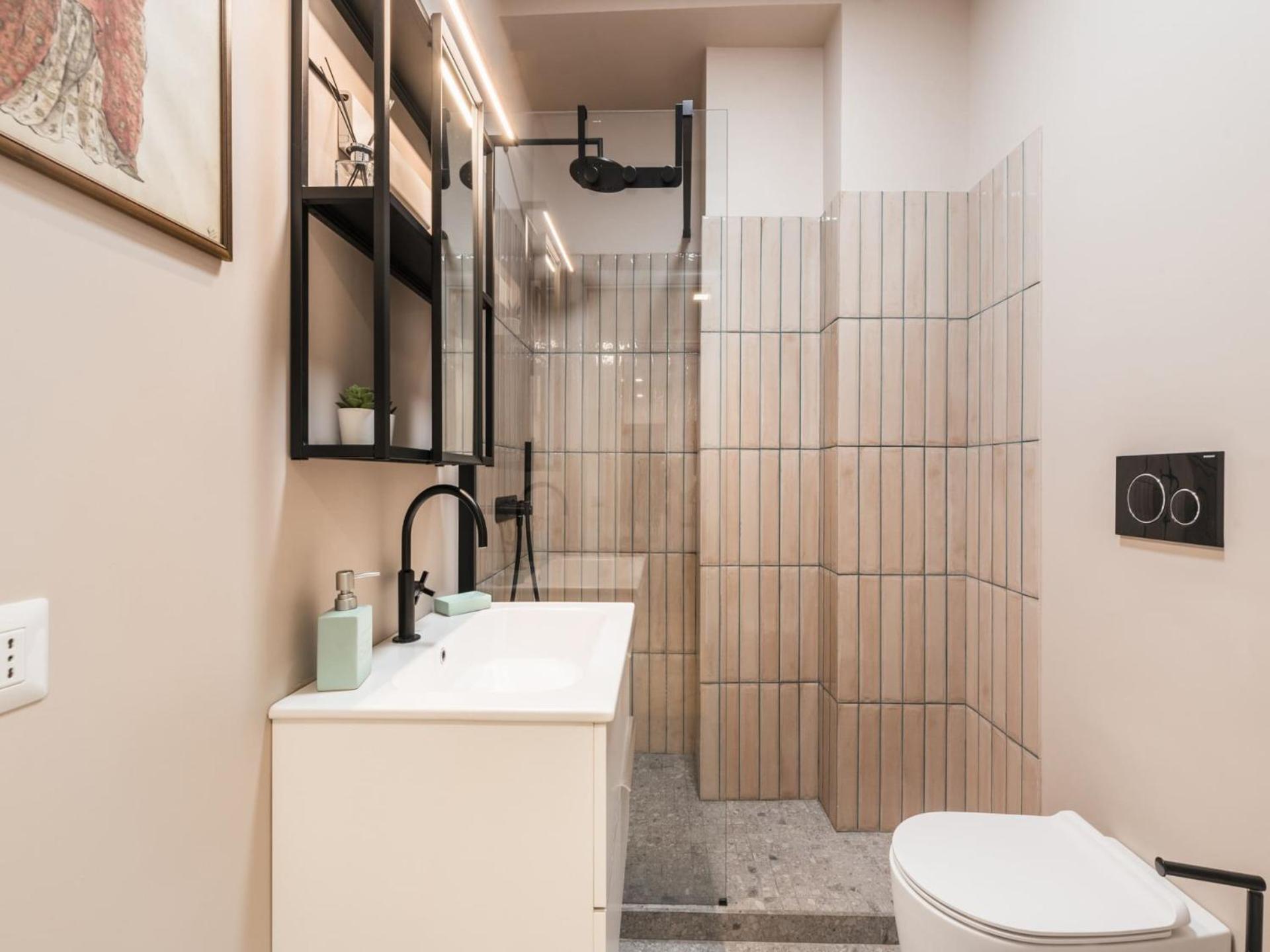 Appartamento The Rent - In Trastevere Area *