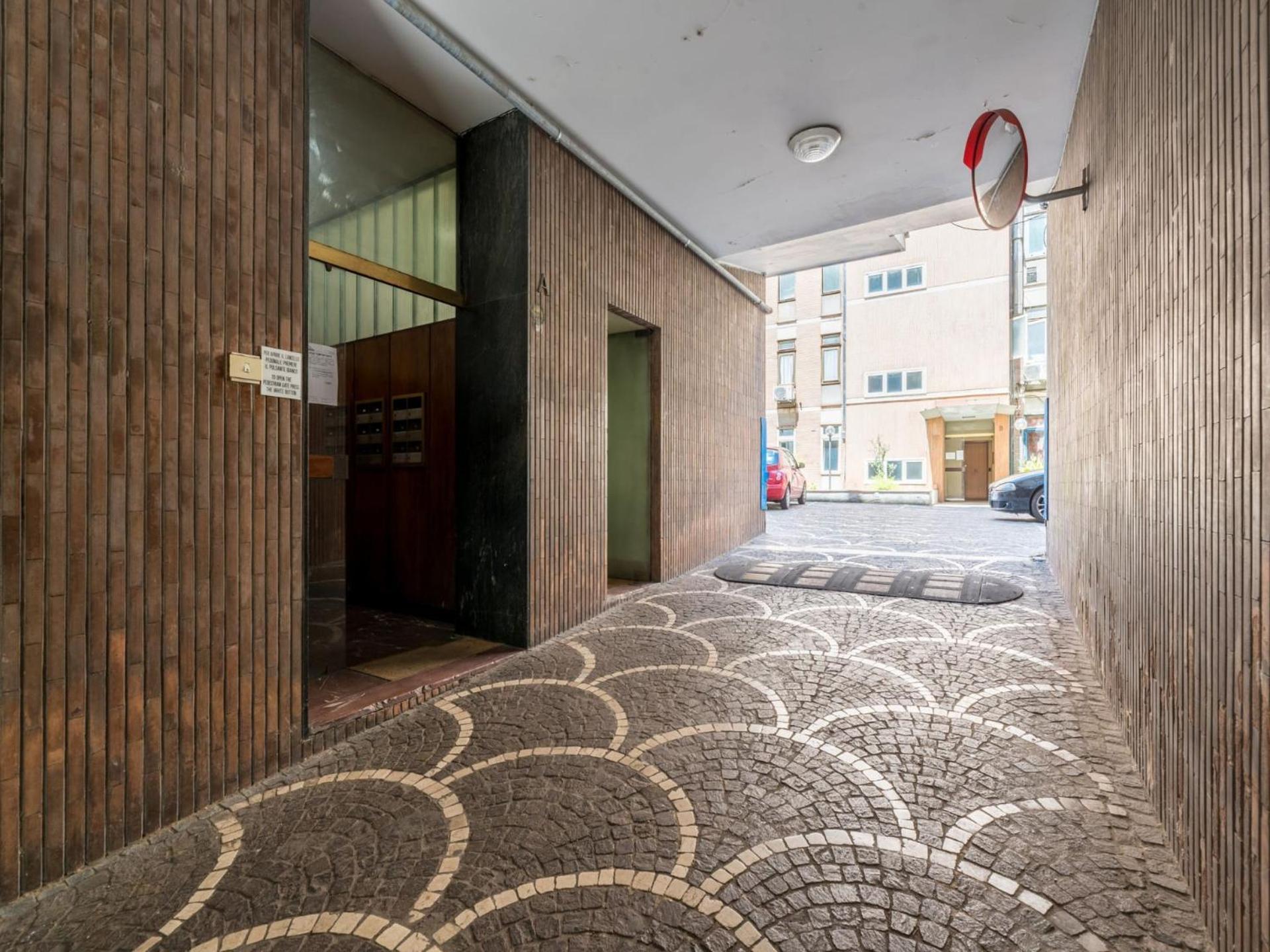 The Rent - In Trastevere Area * Roma