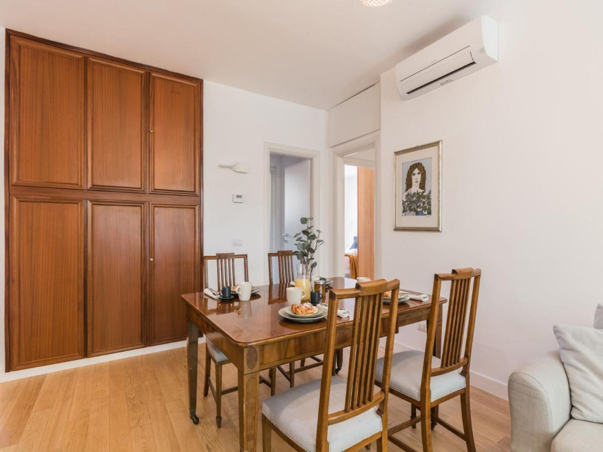 The Rent - In Trastevere Area Roma